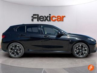 BMW Serie 1 118d