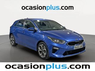 Kia Ceed 1.0 T-GDi Tech 88 kW (120 CV)