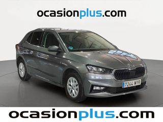 Skoda Fabia 1.0 TSI Selection DSG 85 kW (115 CV)