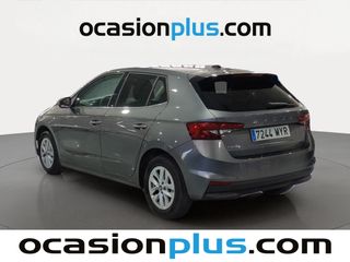 Skoda Fabia 1.0 TSI Selection DSG 85 kW (115 CV)