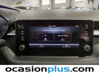 Skoda Fabia 1.0 TSI Selection DSG 85 kW (115 CV)