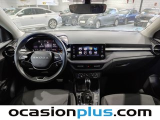 Skoda Fabia 1.0 TSI Selection DSG 85 kW (115 CV)