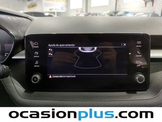 Skoda Fabia 1.0 TSI Selection DSG 85 kW (115 CV)