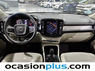 Volvo XC40 T3 Business Plus 120 kW (163 CV)