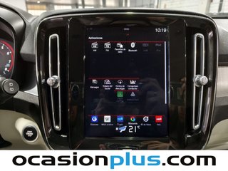 Volvo XC40 T3 Business Plus 120 kW (163 CV)