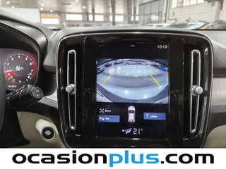 Volvo XC40 T3 Business Plus 120 kW (163 CV)