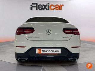 Mercedes GLC GLC 250 d 4MATIC
