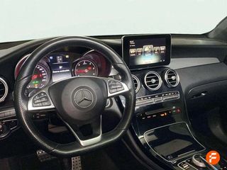 Mercedes GLC GLC 250 d 4MATIC
