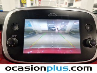 Fiat 500X 1.6 MultiJet Cross 4x2 88 kW (120 CV)
