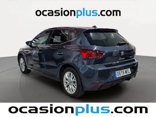SEAT Ibiza 1.0 TSI S&S Special Edition Xcellence 85 kW (115 CV)