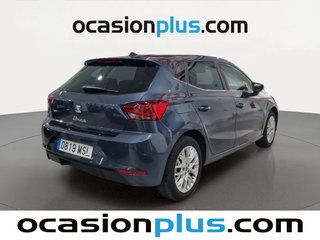 SEAT Ibiza 1.0 TSI S&S Special Edition Xcellence 85 kW (115 CV)