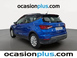 SEAT Arona 1.0 TSI Style XL 81 kW (110 CV)