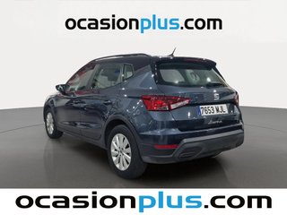 SEAT Arona 1.0 TSI Style XL 81 kW (110 CV)