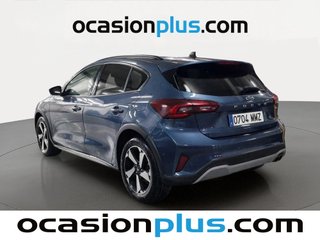 Ford Focus 1.0 Ecoboost MHEV Active Auto 114 kW (155 CV)