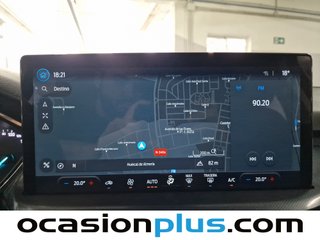 Ford Focus 1.0 Ecoboost MHEV Active Auto 114 kW (155 CV)