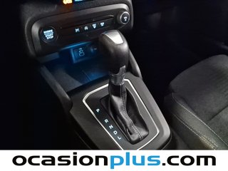 Ford Focus 1.0 Ecoboost MHEV Active Auto 114 kW (155 CV)