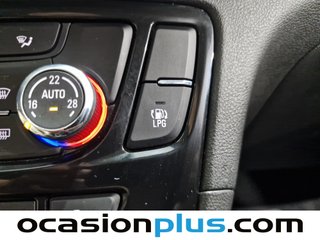 Opel Mokka X 1.4 Turbo GLP 120 Aniversario 4X2 103 kW (140 CV)
