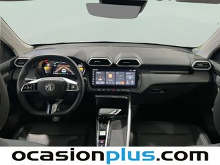 MG ZS 1.5 Hybrid+ Luxury 145 kW (197 CV)