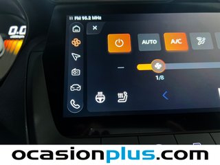 MG ZS 1.5 Hybrid+ Luxury 145 kW (197 CV)