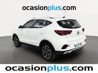MG ZS 1.0T Luxury Auto 82 kW (111 CV)