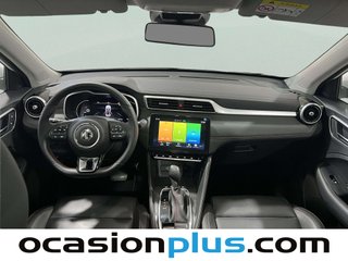 MG ZS 1.0T Luxury Auto 82 kW (111 CV)