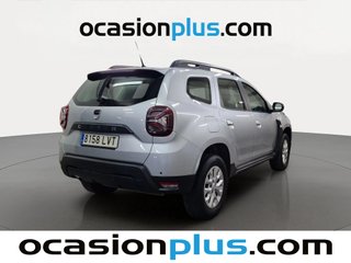 Dacia Duster Comfort Blue dCi 85 kW (115 CV) 4X2