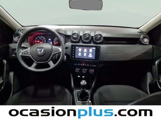Dacia Duster Comfort Blue dCi 85 kW (115 CV) 4X2