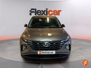 Hyundai Tucson 1.6 TGDI 110kW (150CV) Klass