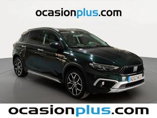 Fiat Tipo 1.0 Cross 74 kW (101 CV)