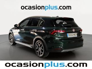 Fiat Tipo 1.0 Cross 74 kW (101 CV)
