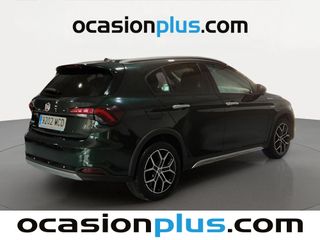 Fiat Tipo 1.0 Cross 74 kW (101 CV)