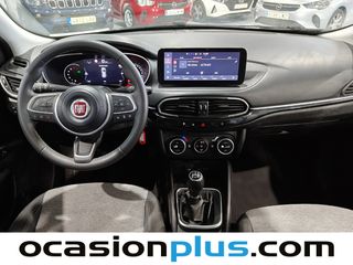 Fiat Tipo 1.0 Cross 74 kW (101 CV)