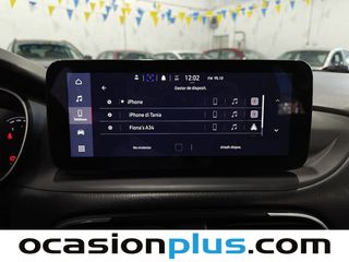 Fiat Tipo 1.0 Cross 74 kW (101 CV)