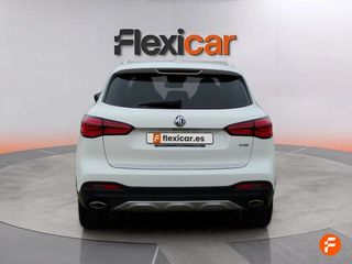 MG HS 1.5 Turbo GDI Luxury DCT