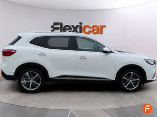 MG HS 1.5 Turbo GDI Luxury DCT