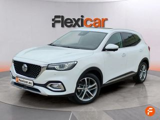 MG HS 1.5 Turbo GDI Luxury DCT