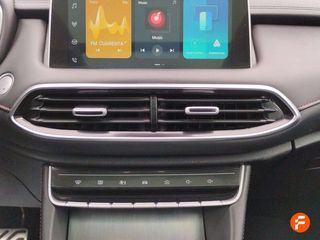 MG HS 1.5 Turbo GDI Luxury DCT