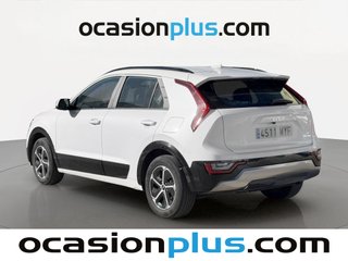 Kia Niro 1.6 GDi HEV Drive 95 kW (129 CV)