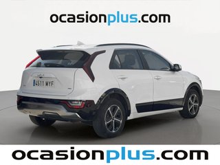 Kia Niro 1.6 GDi HEV Drive 95 kW (129 CV)