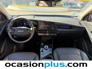 Kia Niro 1.6 GDi HEV Drive 95 kW (129 CV)