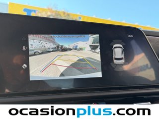 Kia Niro 1.6 GDi HEV Drive 95 kW (129 CV)