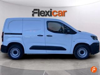 Peugeot Partner FGN LONG 1.5BLUEHDI 100 1000KG GRIP