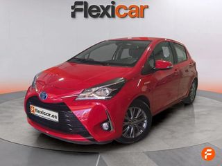 Toyota Yaris 1.5 Hybrid Advance