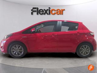 Toyota Yaris 1.5 Hybrid Advance