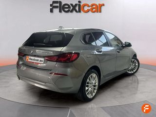 BMW Serie 1 116d