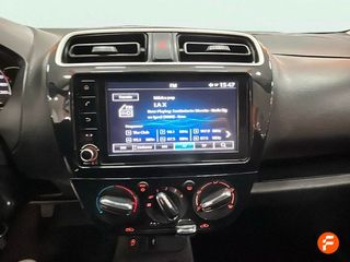 Mitsubishi Space Star 120 MPI Kaiteki