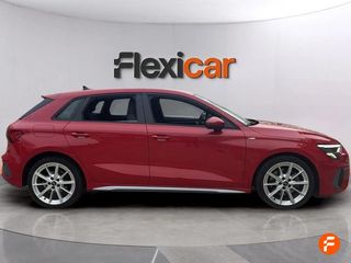 Audi A3 Sportback 30 TDI 85kW (116CV)