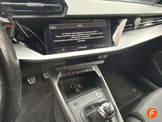Audi A3 Sportback 30 TDI 85kW (116CV)