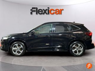 Ford Kuga ST-Line 1.5T EcoBoost 110kW (150CV)