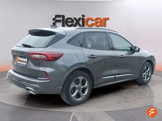 Ford Kuga ST-Line 1.5T EcoBoost 110kW (150CV)